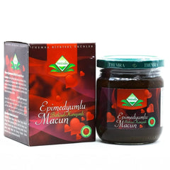 Original Honey – 100% Natural Turkish Jam, 240g