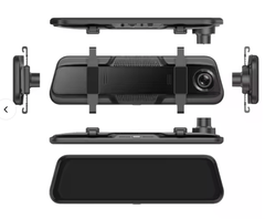 Car Rearview Mirror ©