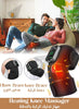 Electric Knee (Cord less) Massager - Multi Functions