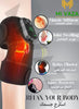 Electric Knee (Cord less) Massager - Multi Functions