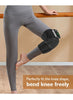Electric Knee (Cord less) Massager - Multi Functions