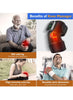 Electric Knee (Cord less) Massager - Multi Functions
