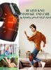 Electric Knee (Cord less) Massager - Multi Functions