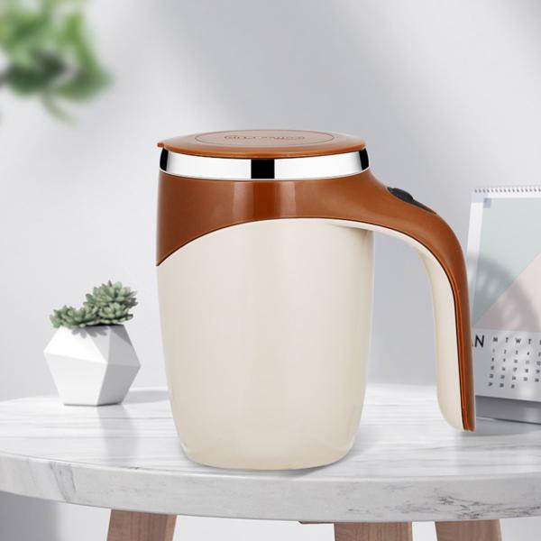 Multi functional Magnetic Stirring Cup