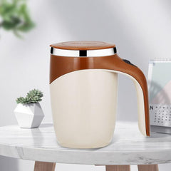 Multi functional Magnetic Stirring Cup