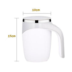 Multi functional Magnetic Stirring Cup