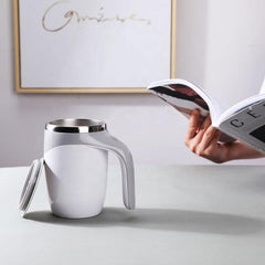Multi functional Magnetic Stirring Cup