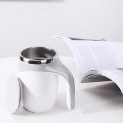 Multi functional Magnetic Stirring Cup