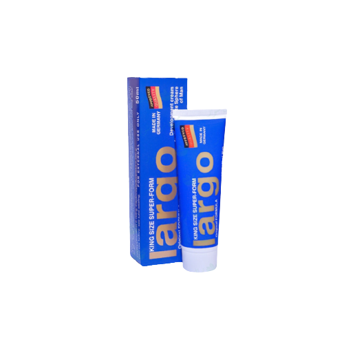 German Largo Cream & Viga Super Spray