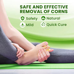 Foot Corns Removal Cream