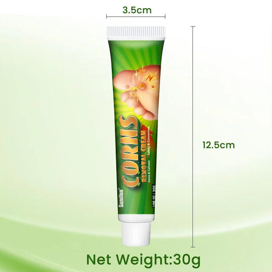 Foot Corns Removal Cream
